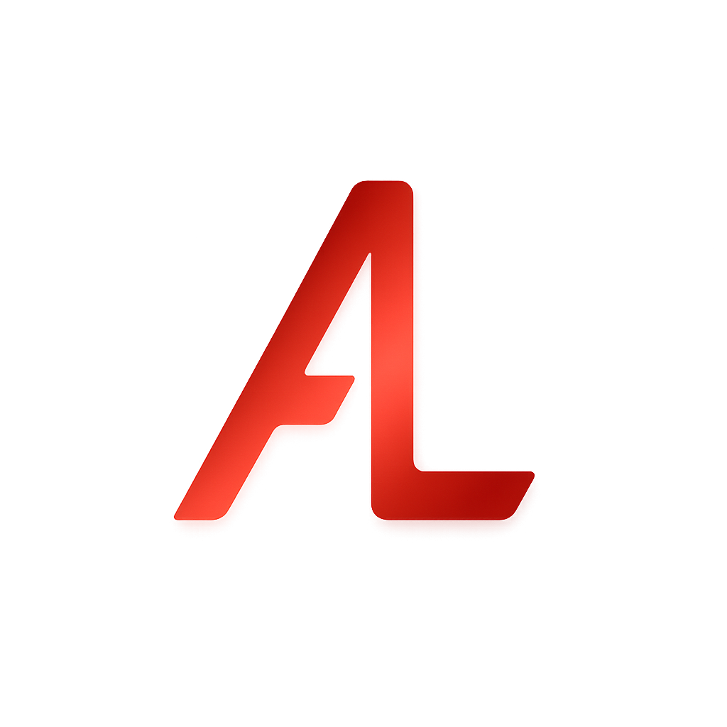 AgentLinker Logo